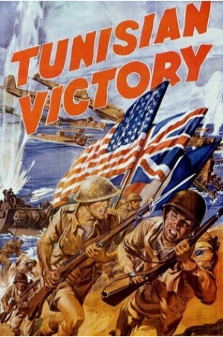 Tunisian Victory (1944) 