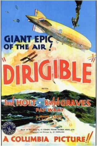 Dirigible (1931) 