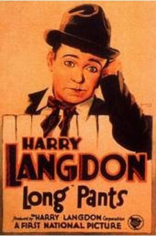 Long Pants (1927) 