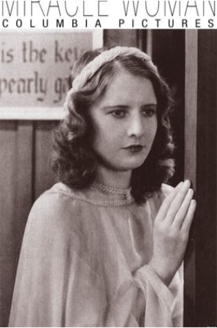 The Miracle Woman (1931) 