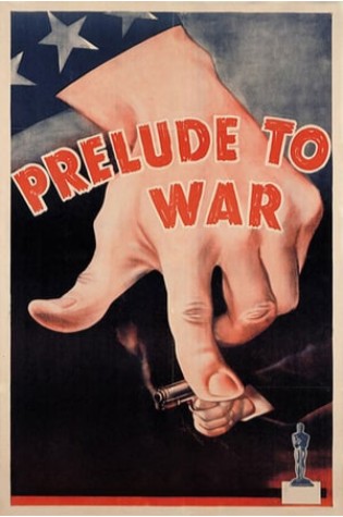 Why We Fight: Prelude to War (1942) 