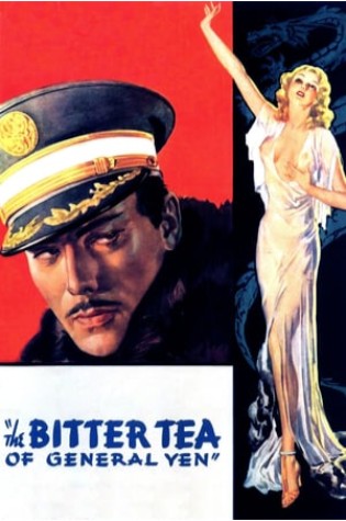 The Bitter Tea of General Yen (1933) 