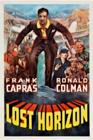 Lost Horizon (1937) 