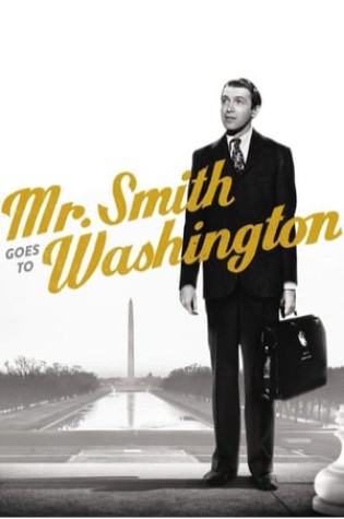 Mr. Smith Goes to Washington (1939) 