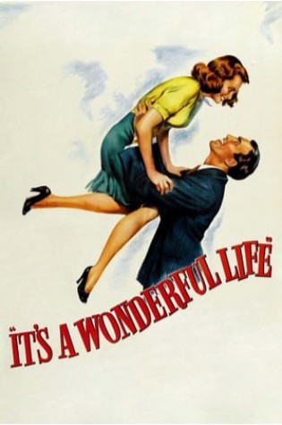 It's a Wonderful Life (1946) 