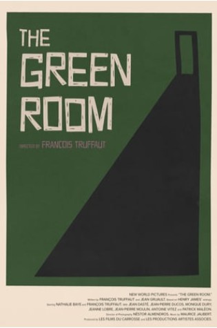 The Green Room (1978) 