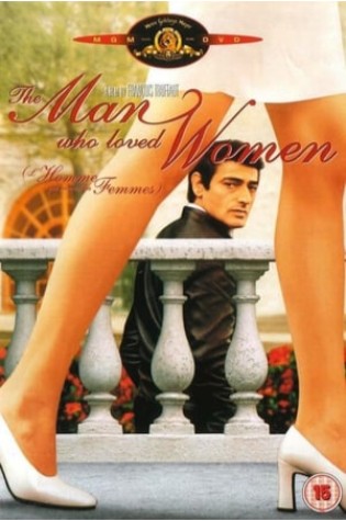 The Man Who Loved Women (1977) 