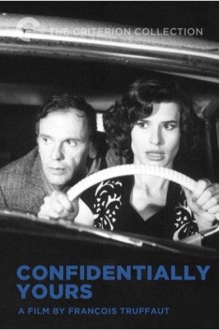 Confidentially Yours (1983) 