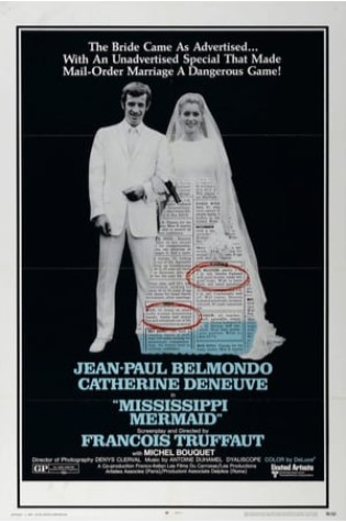 Mississippi Mermaid (1969) 