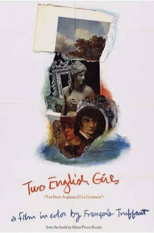 Two English Girls (1971) 