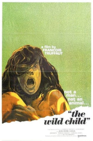 The Wild Child (1970) 