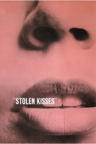 Stolen Kisses 