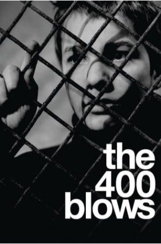 The 400 Blows 