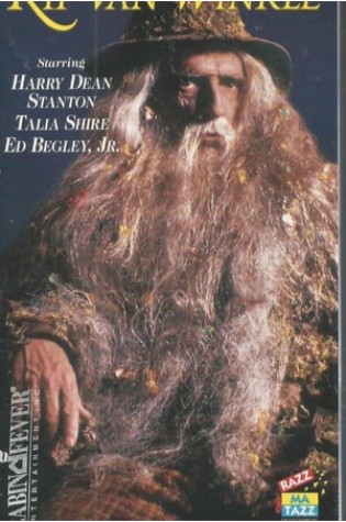 Rip Van Winkle (1987) 