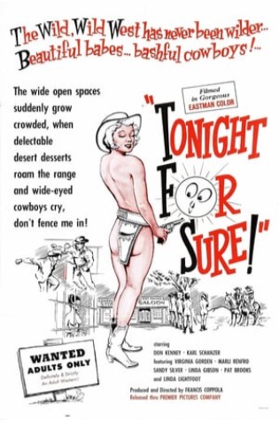 Tonight for Sure (1962) 