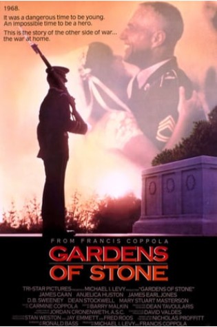 Gardens of Stone (1987) 