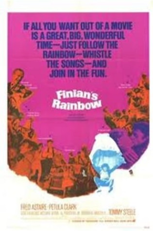 Finian's Rainbow (1968) 