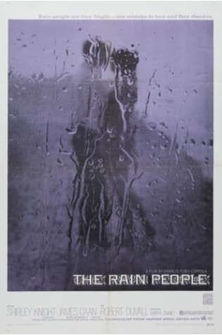 The Rain People (1969) 