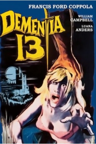 Dementia 13 (1963) 