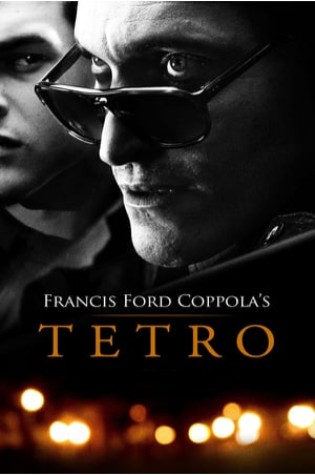 Tetro (2009) 