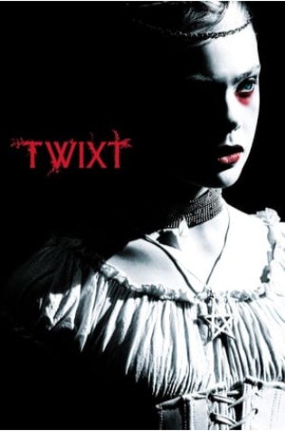 Twixt (2011) 