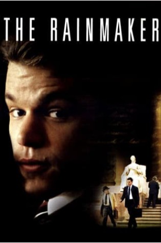 The Rainmaker (1997) 