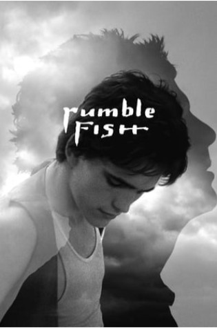 Rumble Fish (1983) 