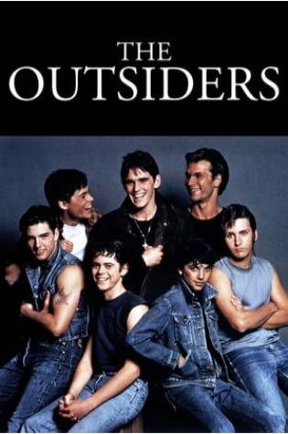 The Outsiders (1983) 