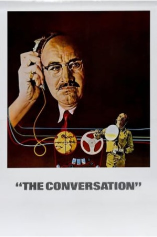 The Conversation (1974) 