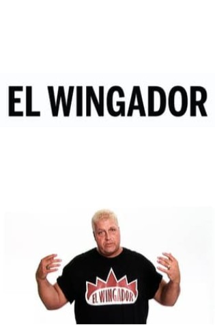 El Wingador (2012) 