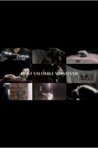 Most Valuable Whatever (2015) 