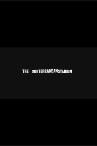 The Subterranean Stadium (2015) 