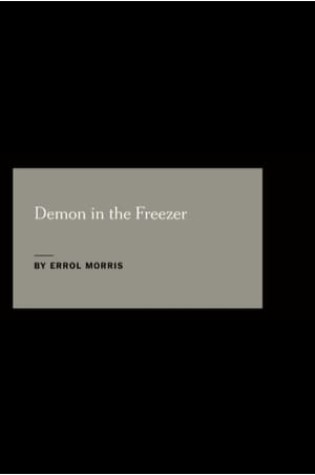 Demon in the Freezer (2016) 