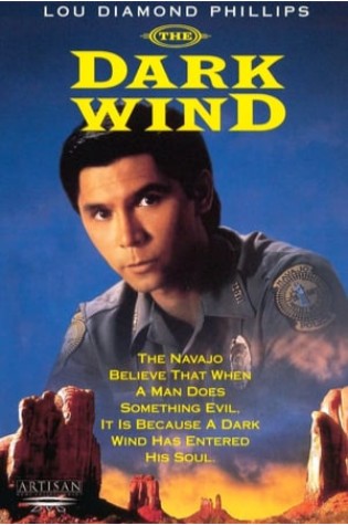 The Dark Wind (1991) 