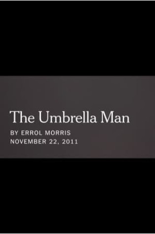 The Umbrella Man (2011) 