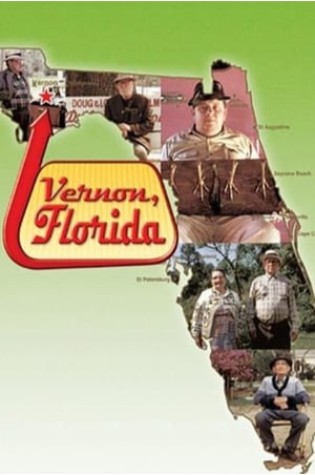 Vernon, Florida (1981) 