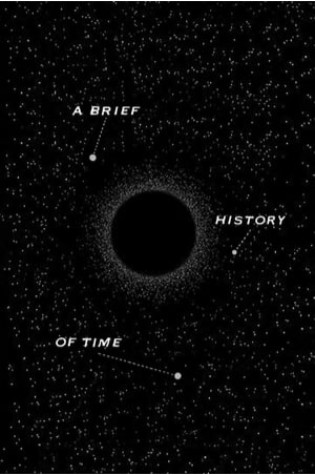 A Brief History of Time (1991) 