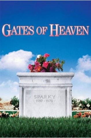 Gates of Heaven (1978) 