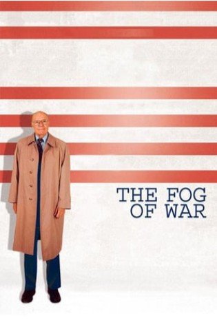 The Fog of War (2003) 