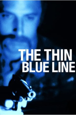 The Thin Blue Line (1988) 