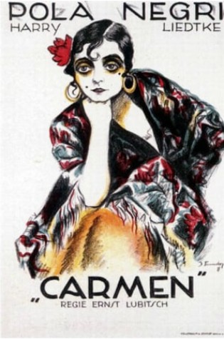 Carmen (1918) 