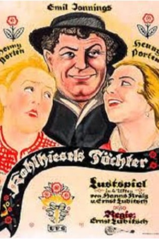 Kohlhiesel's Daughters (1920) 