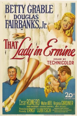 That Lady in Ermine (1948) 