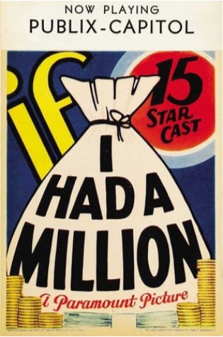 If I Had a Million (1932) 