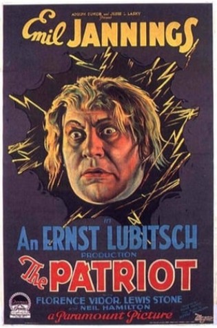 The Patriot (1928) 