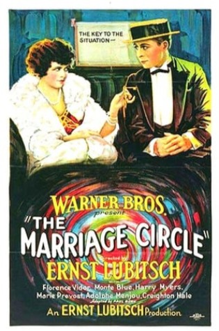 The Marriage Circle (1924) 