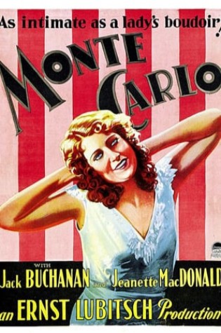 Monte Carlo (1930) 