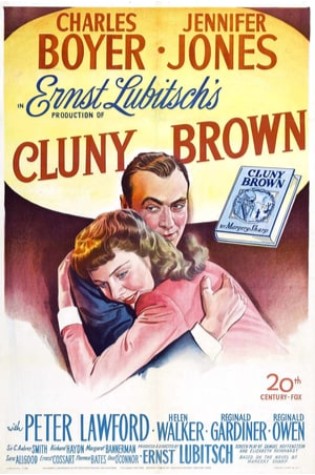 Cluny Brown (1946) 