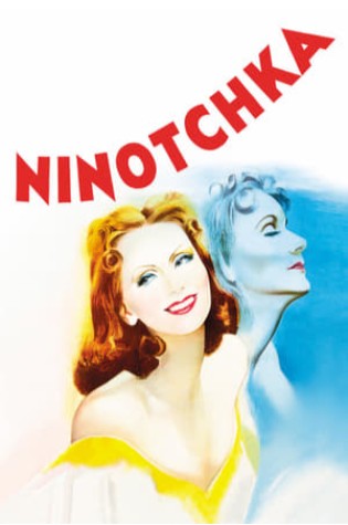 Ninotchka (1939) 