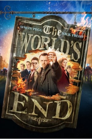 The World's End (2013) 